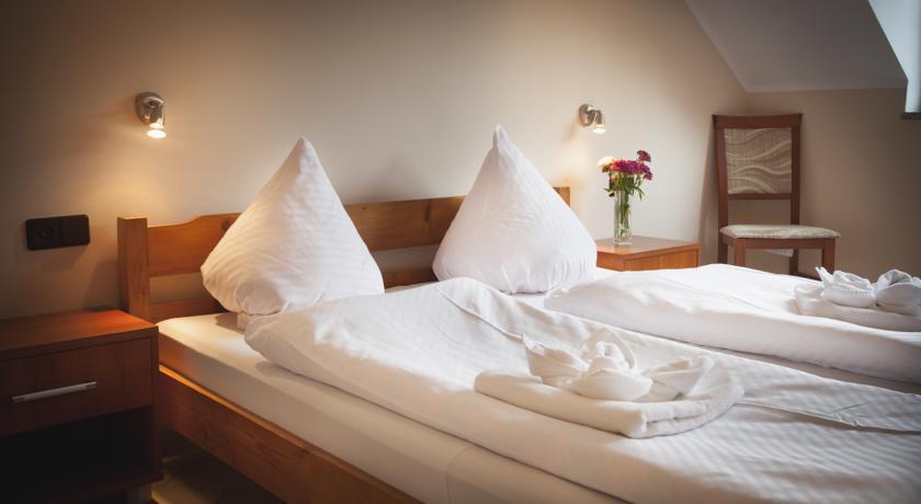 Hotel Las Piechowice Ruang foto