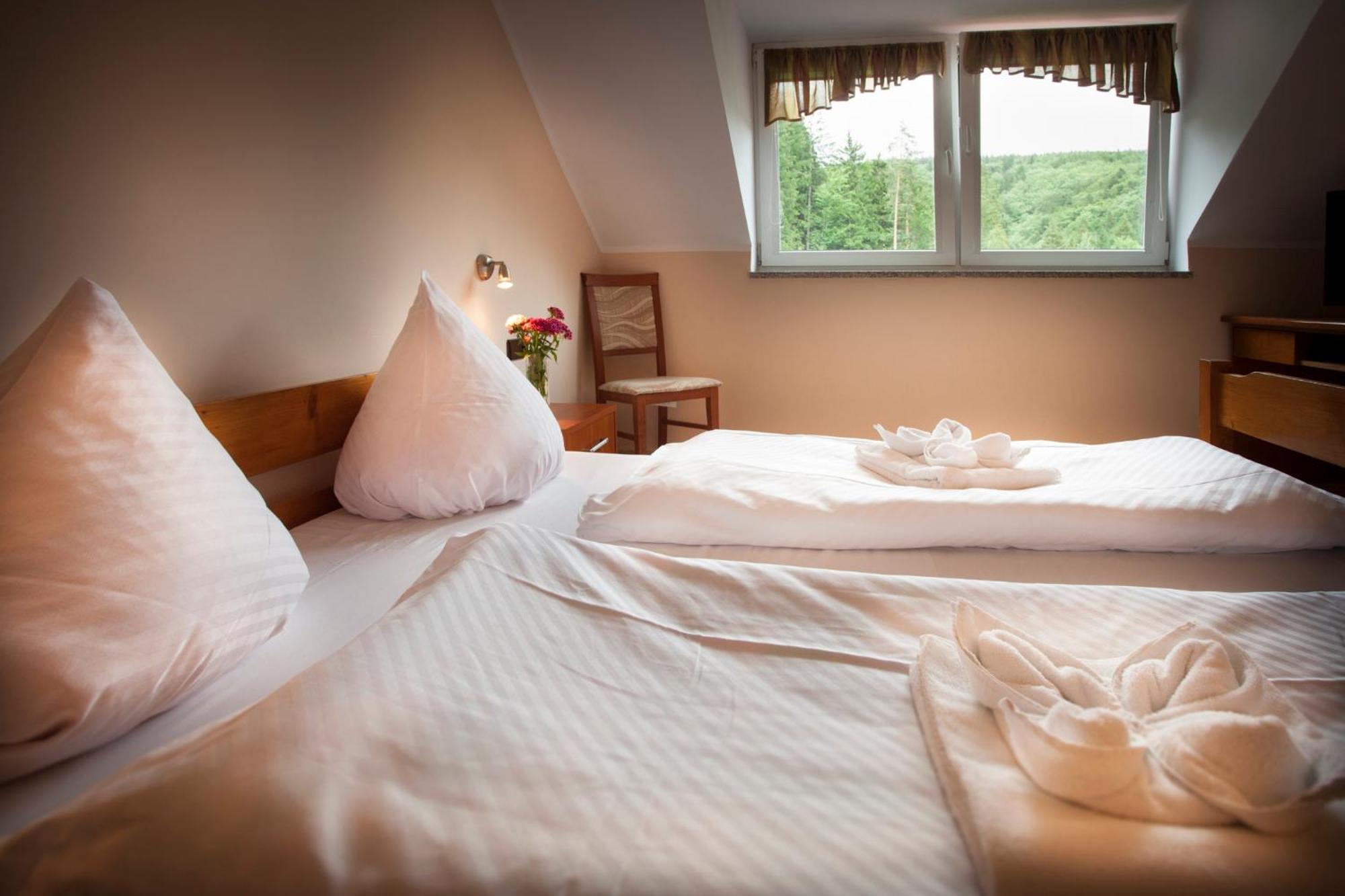Hotel Las Piechowice Ruang foto